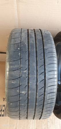 2X Opony Michelin Pilot Sport 265/35 R19 5.5mm 0513 - 4