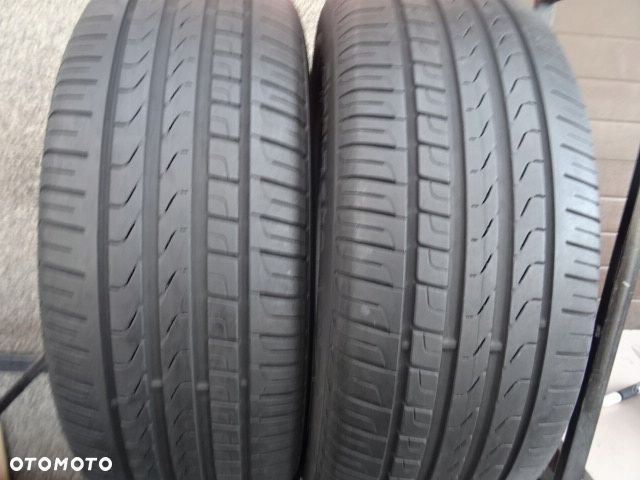 245/50/R19 105W RSC PIRELLI CINTURATO P7 - 1