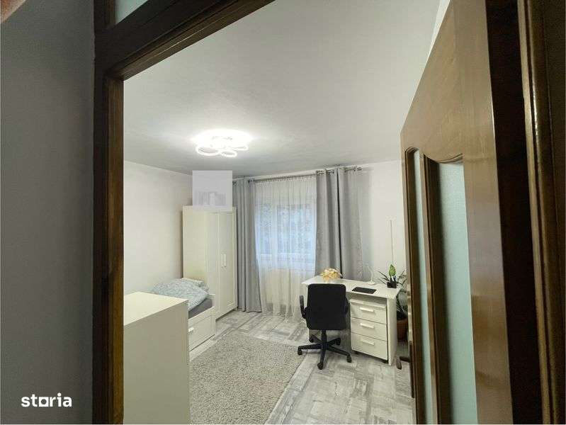 Apartament de vanzare Ecaterina Teodoroiu - Imagine principală: 4/8