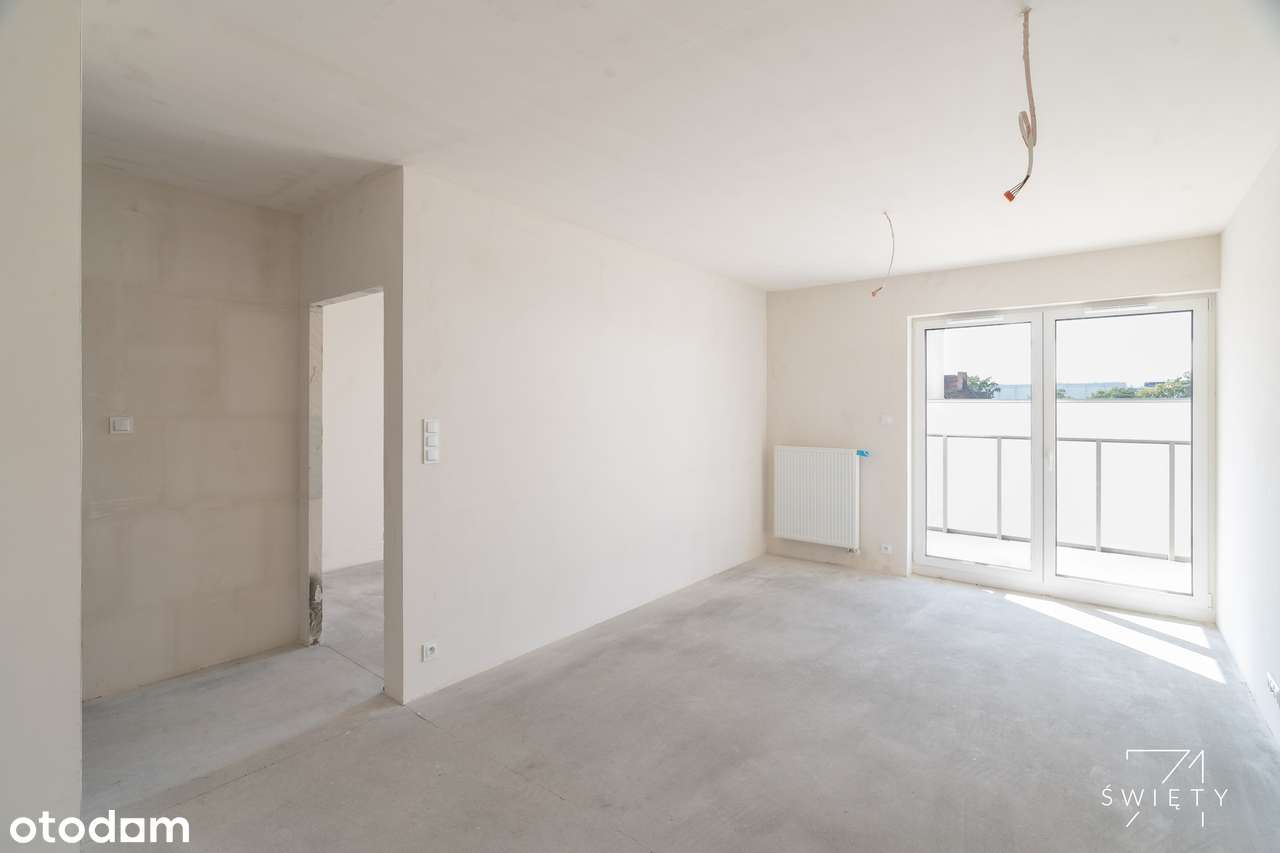 Ataner, prestiżowy adres, 2 pokoje, balkon-9