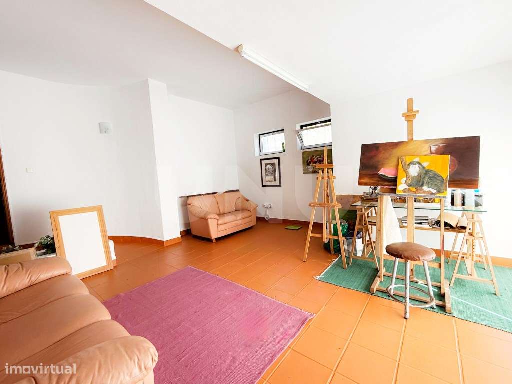 Moradia T4 com Piscina e 2 106m2 de Terreno em Caminha - Espaço e P...-46