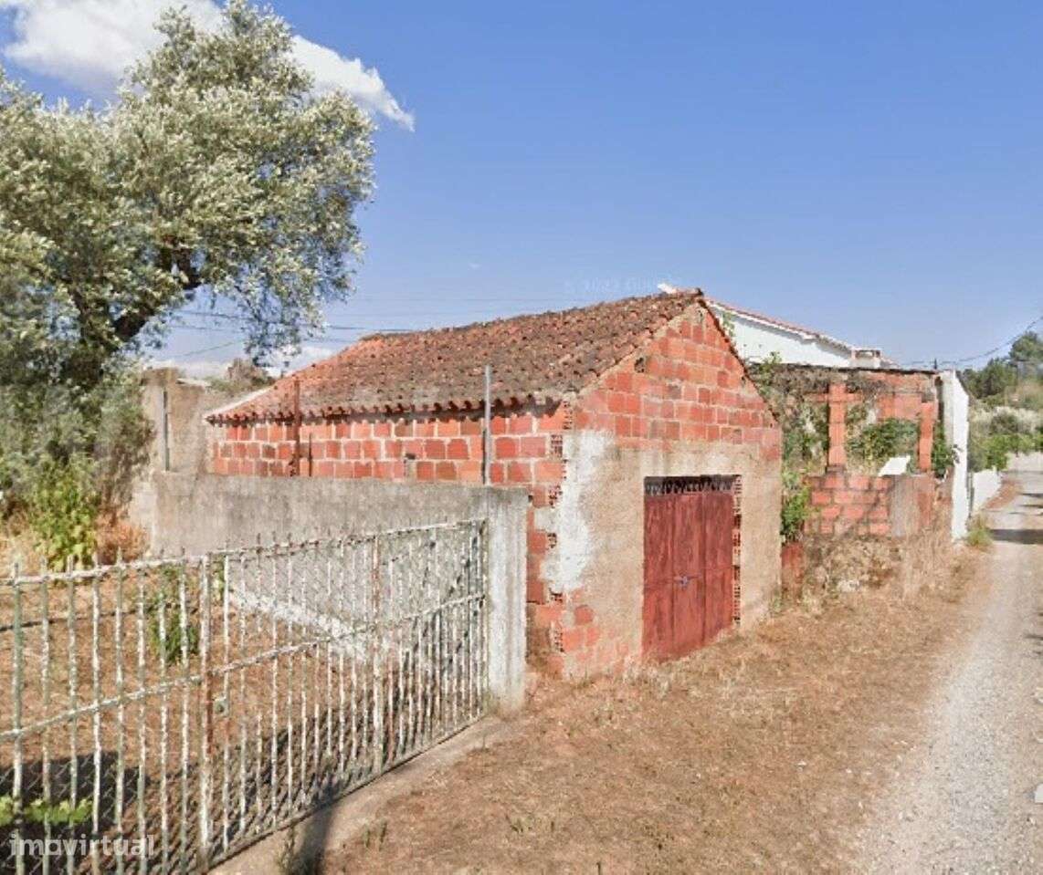 Terreno / Fundão, Pesinho - Grande imagem: 2/2