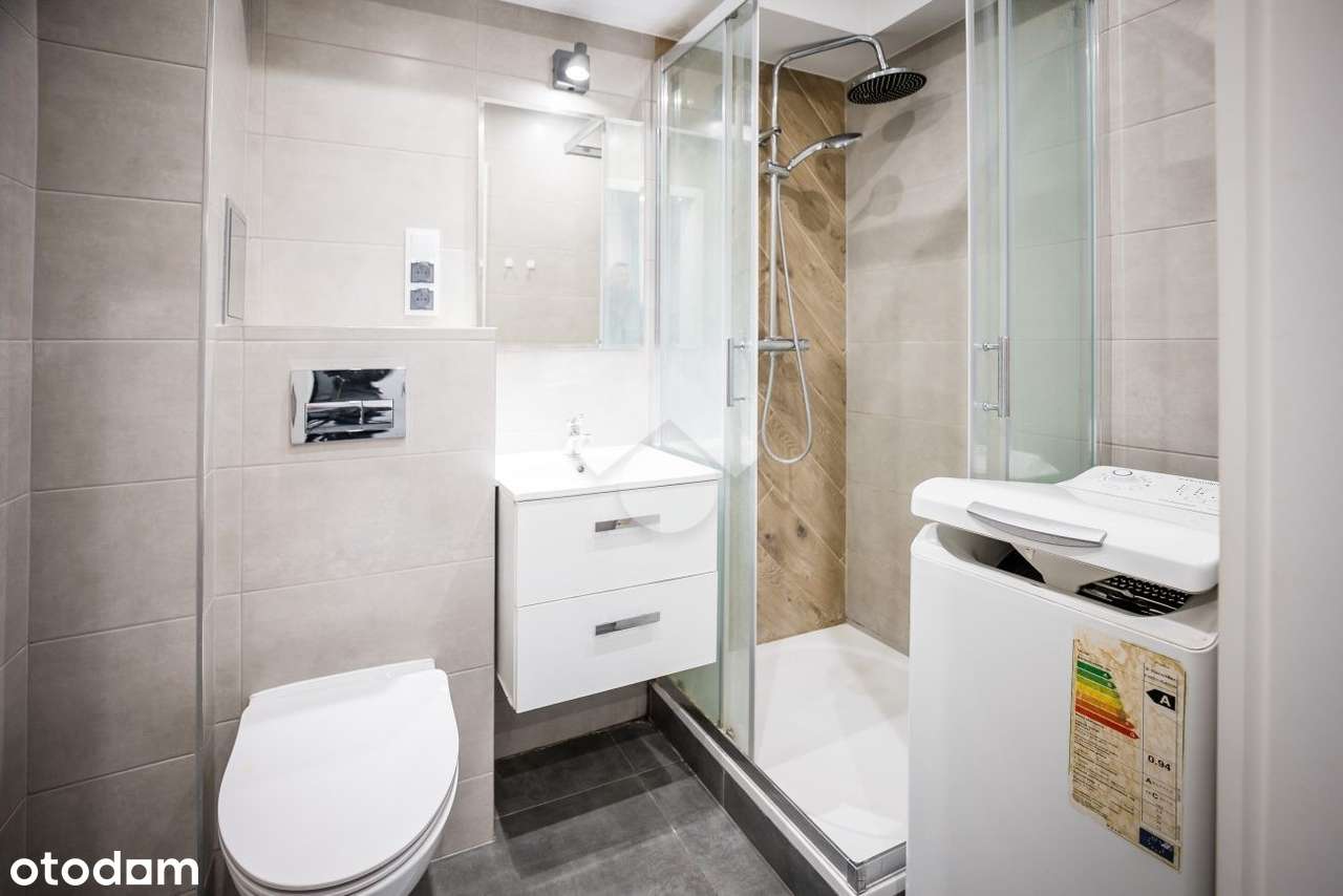 3- pokojowe mieszkanie z potencjałem inwestycyjnym-17