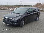 Ford Focus 1.6 TDCi Platinium X - 10