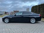 BMW Seria 5 520d - 5