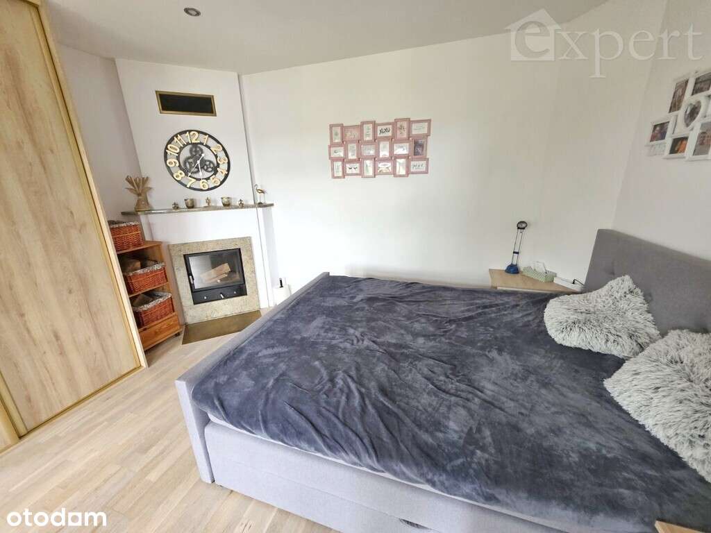 Duże mieszkanie przy parku 116m2-ul Bydgoska.-5