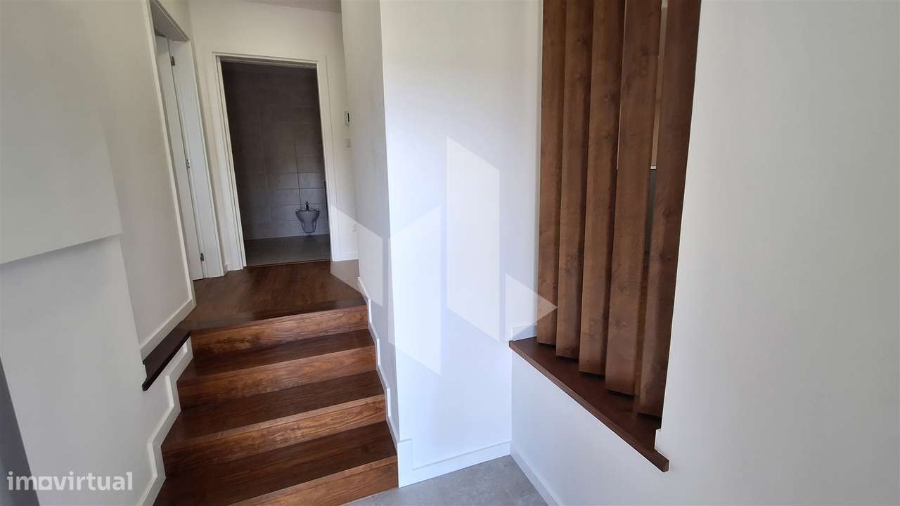 Apartamento T1 Venda em Tondela e Nandufe,Tondela - Grande imagem: 3/10