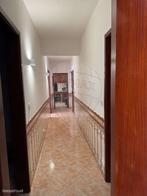 Apartamento T2 para venda-6