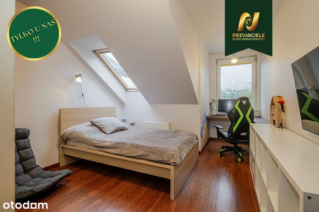 dom w Straszynie , szybki światłowód ! - Pełny obrazek: 5/17