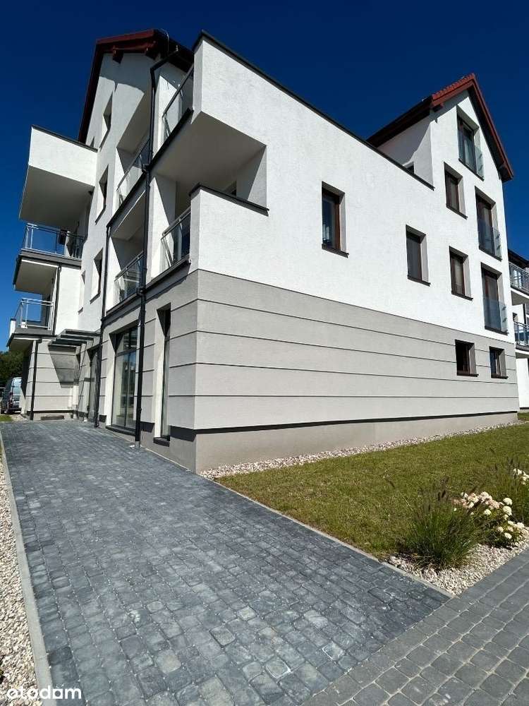 GOTOWY Lokal Usługowy 50 m2 Doskonała Lokalizacja - Pełny obrazek: 4/9