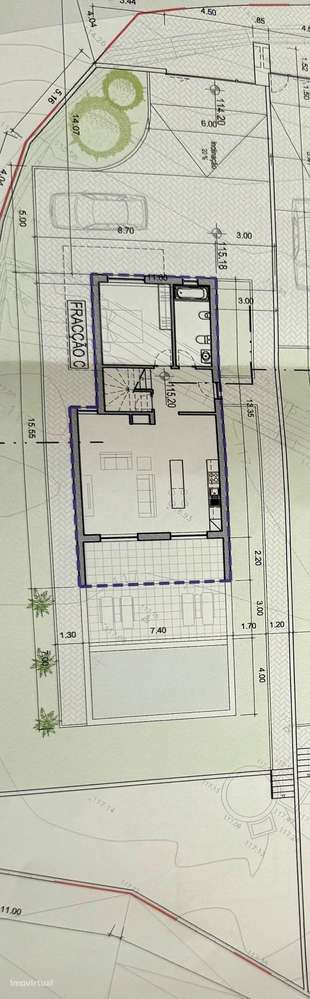 Moradia moderna T4 com piscina - a 10 min. de São Martinho do Porto-30