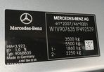 Mercedes-Benz Sprinter - 7