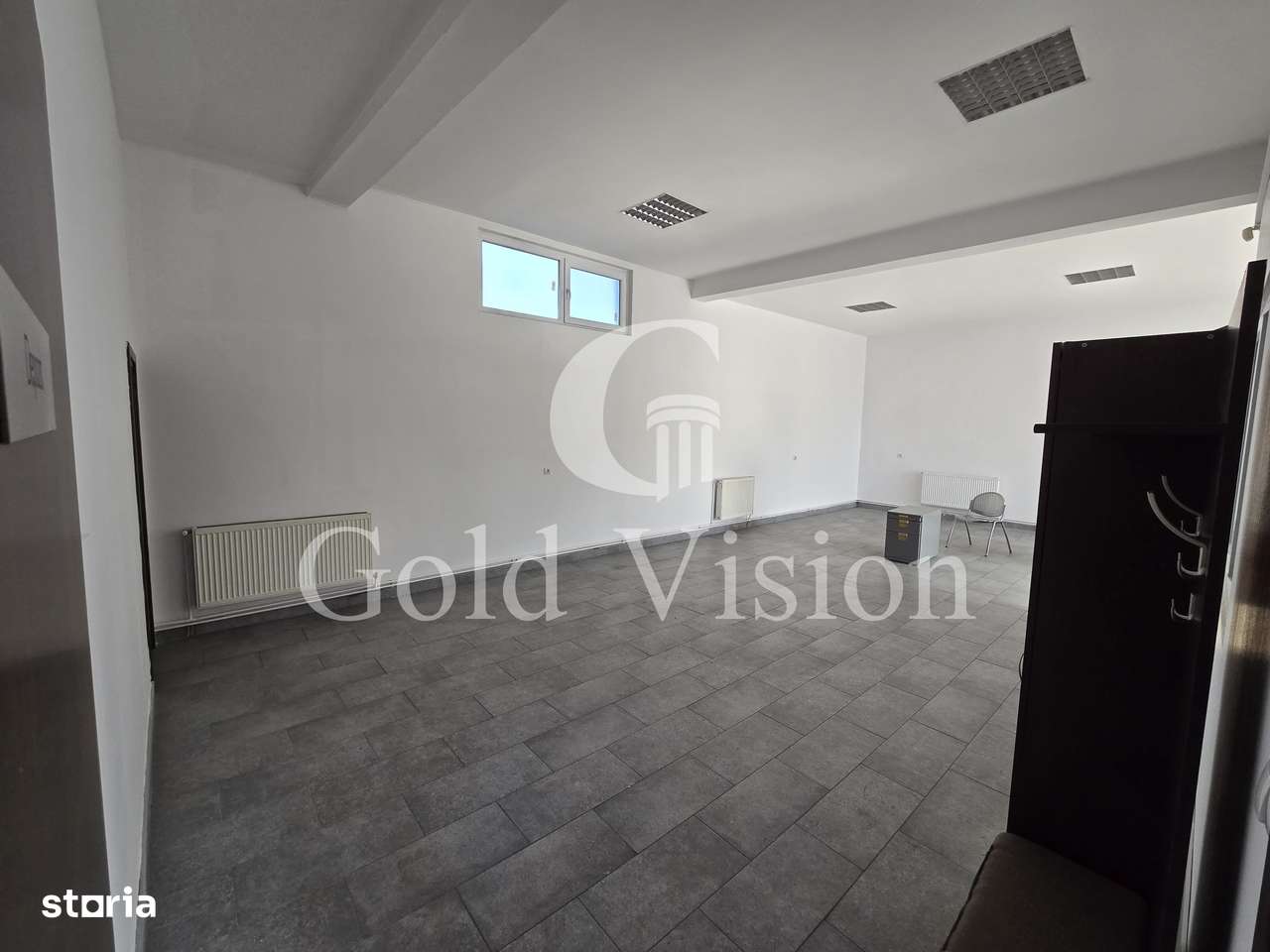 Spatiu comercial de 175 mp, parcare, curte de 150 mp, strada Gh. Doja - Imagine principală: 2/8