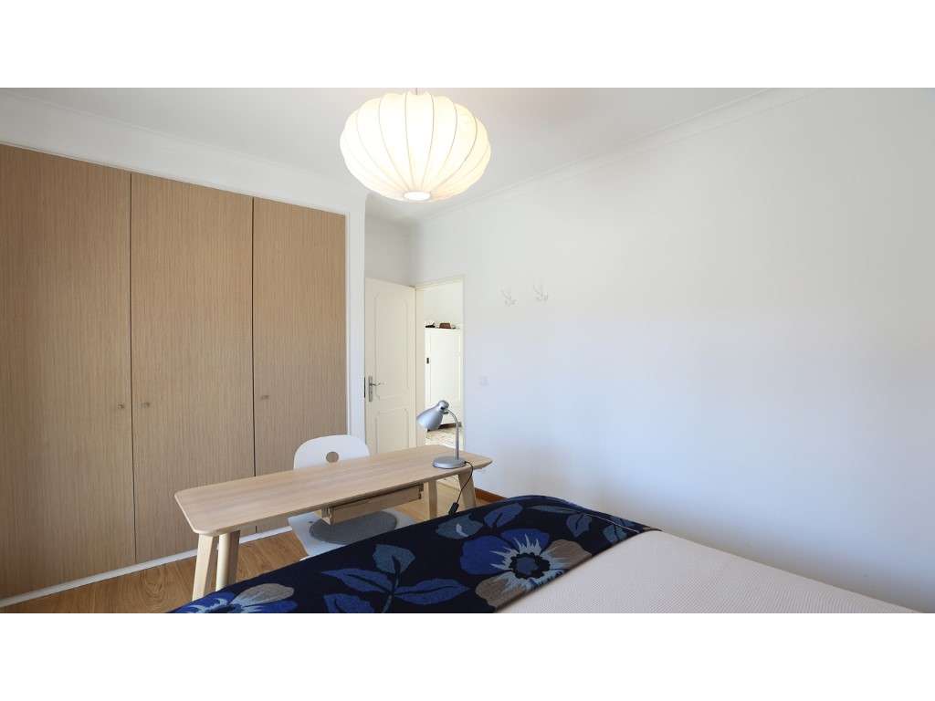 Moradia T3 no Sítio da Nazaré com Piscina Privada e Vista Mar Oport...-25
