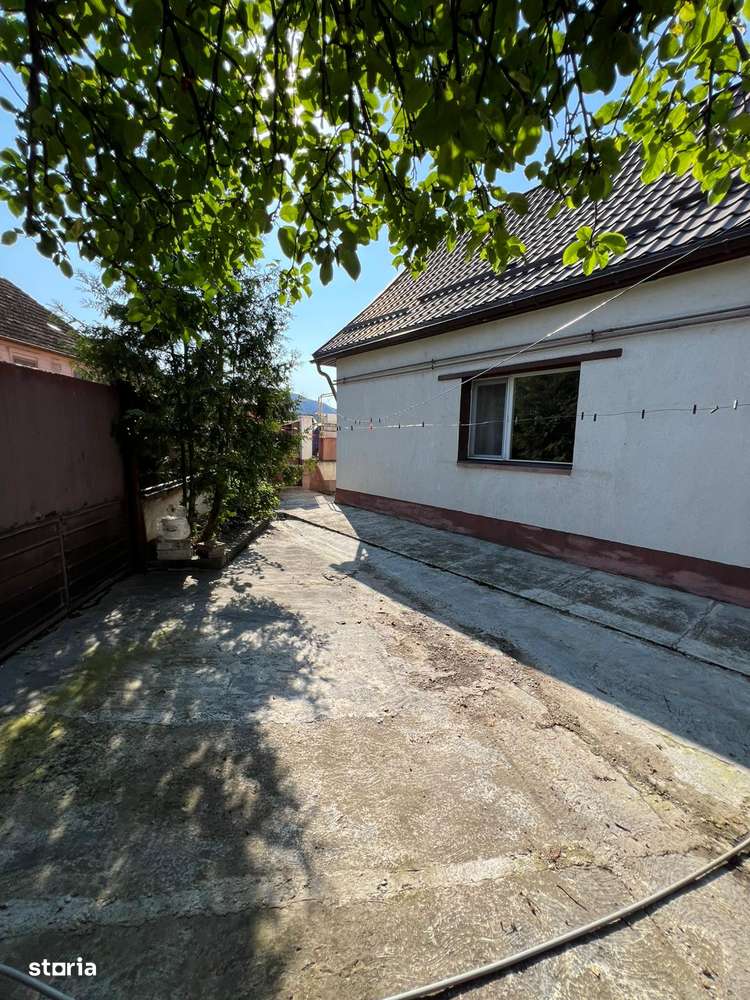 Casă de vânzare Săcele (Baciu) - Imagine principală: 5/16