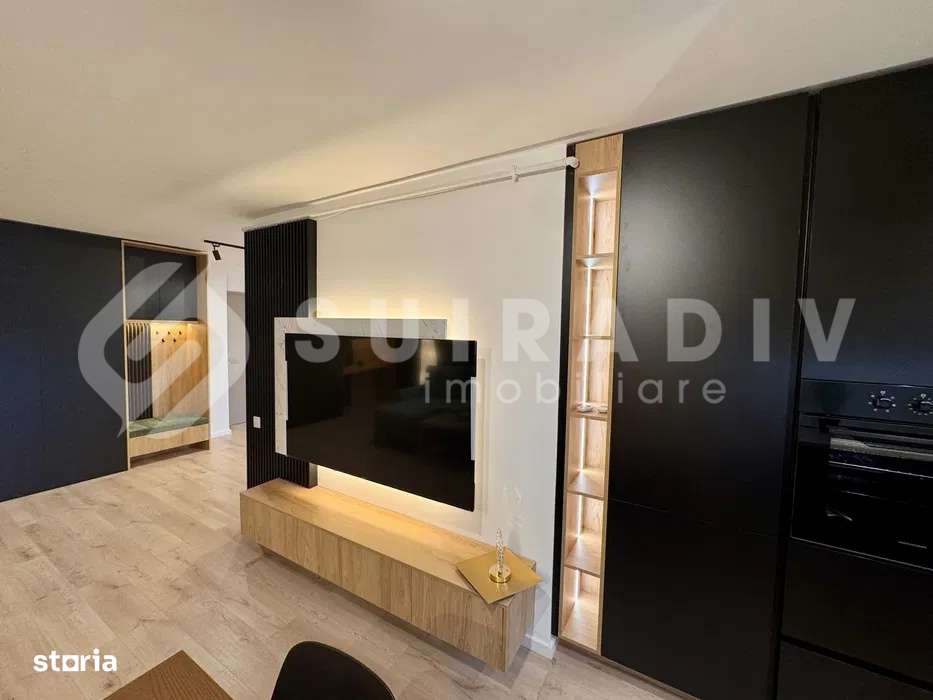 Apartament la prima inchiriere langa Baza Sportiva Gheorgheni - Imagine principală: 5/8