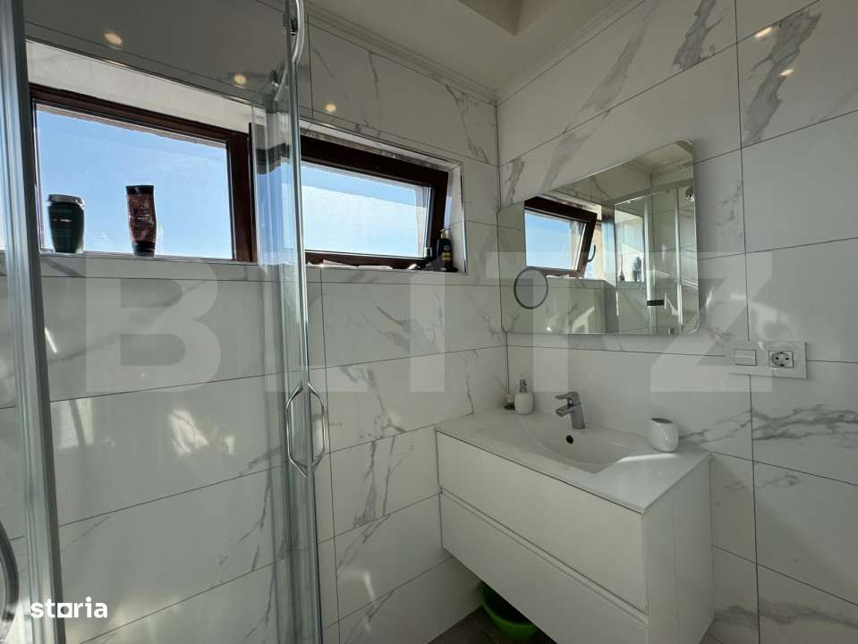 Apartament modern cu view extraordinar - Imagine principală: 3/18