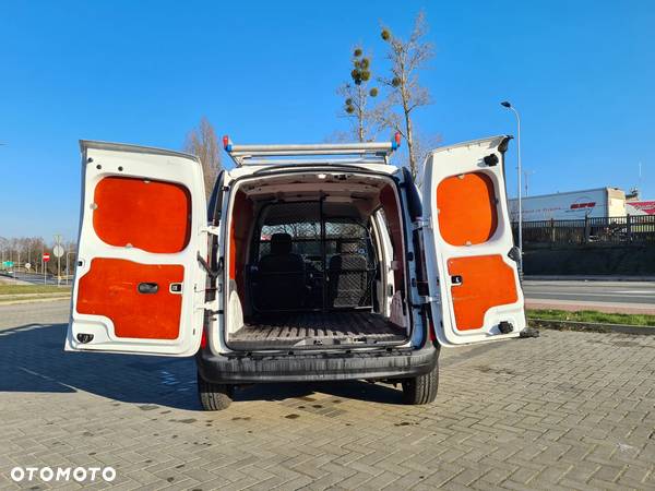 Renault KANGOO MAXI L2 - 9