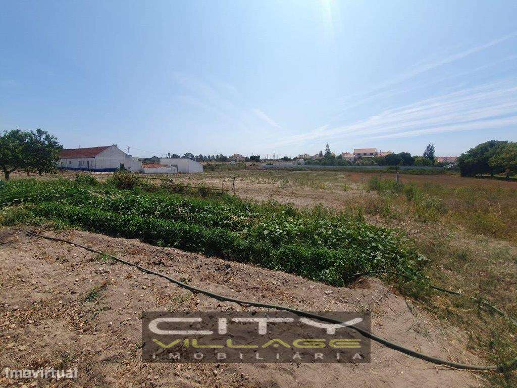 terreno urbano Moradias Zona São Francisco-5