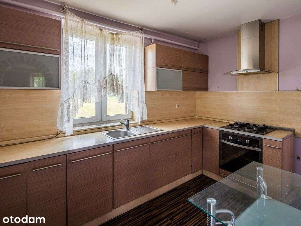 Duży metraż | Działka 52 ary | Piękna okolica-9