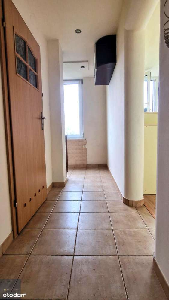 Mieszkanie z Balkonem 2 pokoje Zabrze Rokitnica ul. Budowlana-4