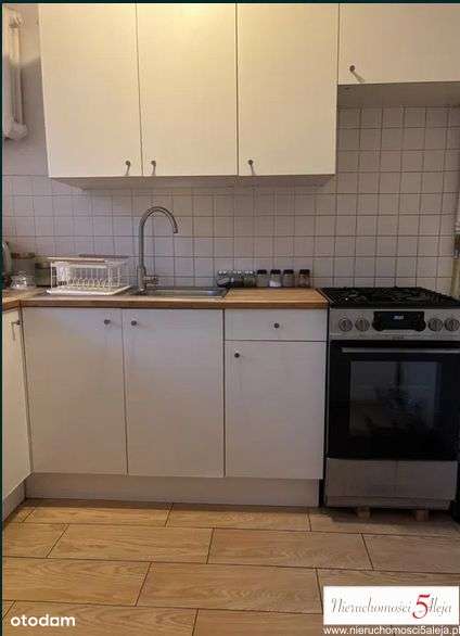 Kawalerka z balkonem-Nad Wierzbakiem,UP, Poznań - Pełny obrazek: 5/6