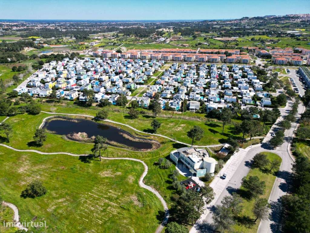 Moradia V5 Independente | Primeira Linha Golfe | Piscina Privada e ... - Grande imagem: 5/53