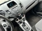 Ford Fiesta 1.6 Silver X MPS6 - 8