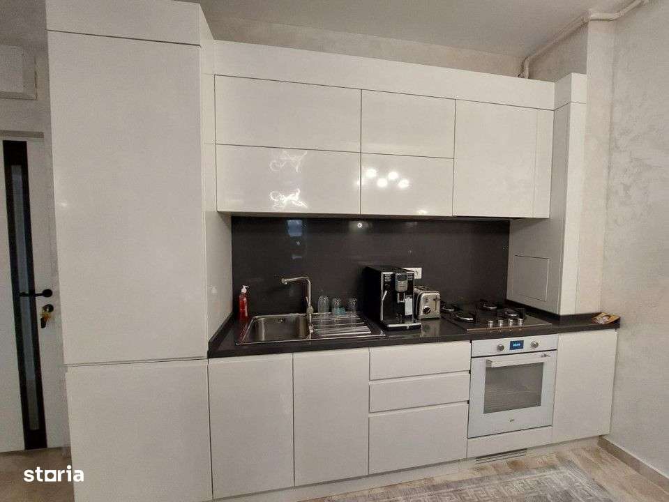 2 CAMERE LUX  |  MAMAIA  |  CENTRAL - Imagine principală: 5/19