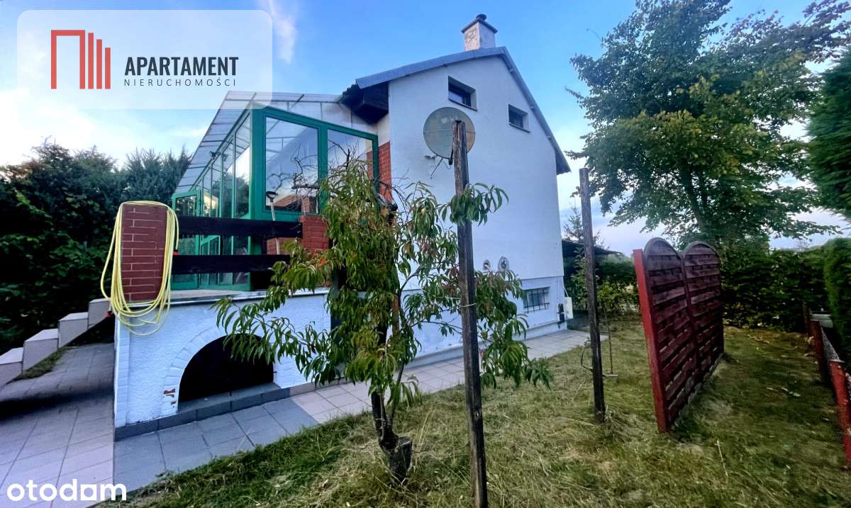 Działka dom całoroczny murowany jezioro - Pełny obrazek: 3/20