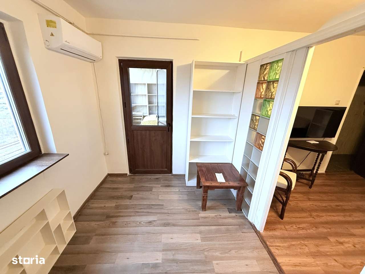 Apartament mobilat+utilat, zona Canta, liber - Imagine principală: 4/10