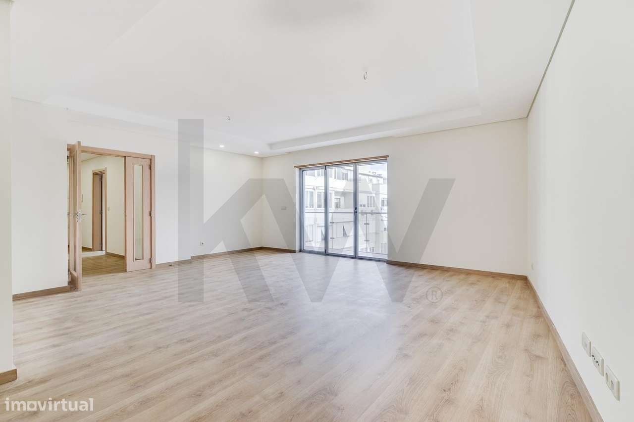 Edifício LUZ 81, com apartamentos T2 e T3 em São Domingos de Benfica, - Grande imagem: 5/31