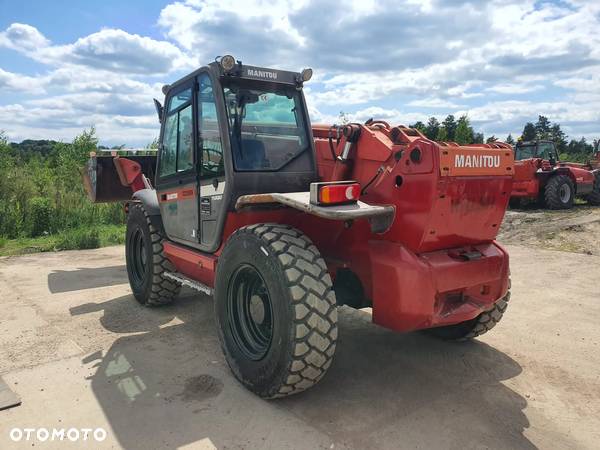 Manitou MT1740 SLT - 4