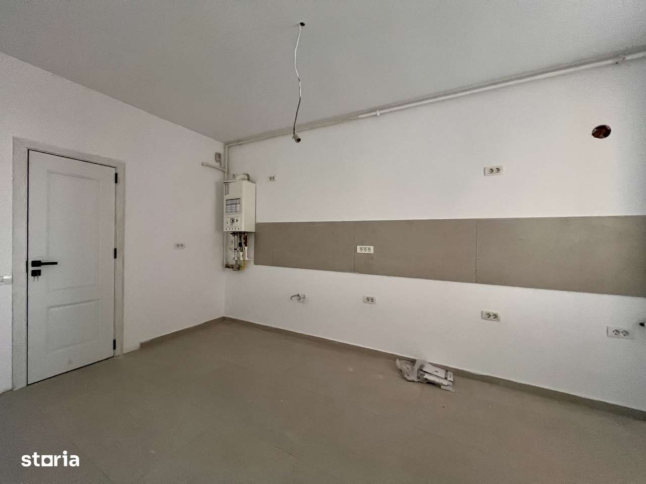 Apartament 2 camere *82mp*// Pipera-Voluntari-10