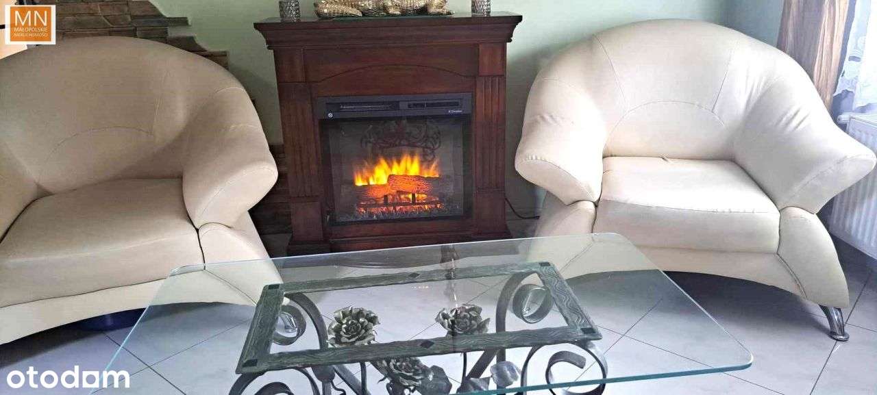 Liszki,Inwestycja,dom Parterowy,działka 14a,Rynek, - Pełny obrazek: 4/20