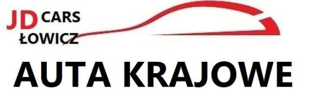 POLEASINGOWE : JDCars - ŁOWICZ logo