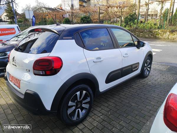 Citroën C3 1.2 PureTech C-Series - 4