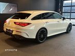 Mercedes-Benz CLA 200 AMG Line 7G-DCT - 4