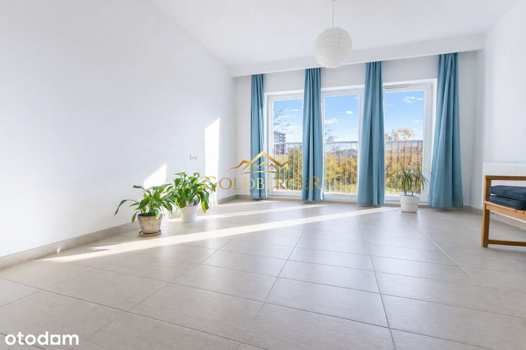 Przytulne dwa pokoje z windą!