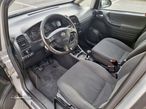 Opel Zafira 2.0 DTi Comfort - 9