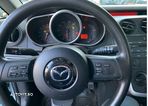 Mazda cx7 2.3 MZR DISI turbo benzină cutie automată airbag jante roti tracțiune fată scaune dezmembrari dezmembrez piese accesorii - 8