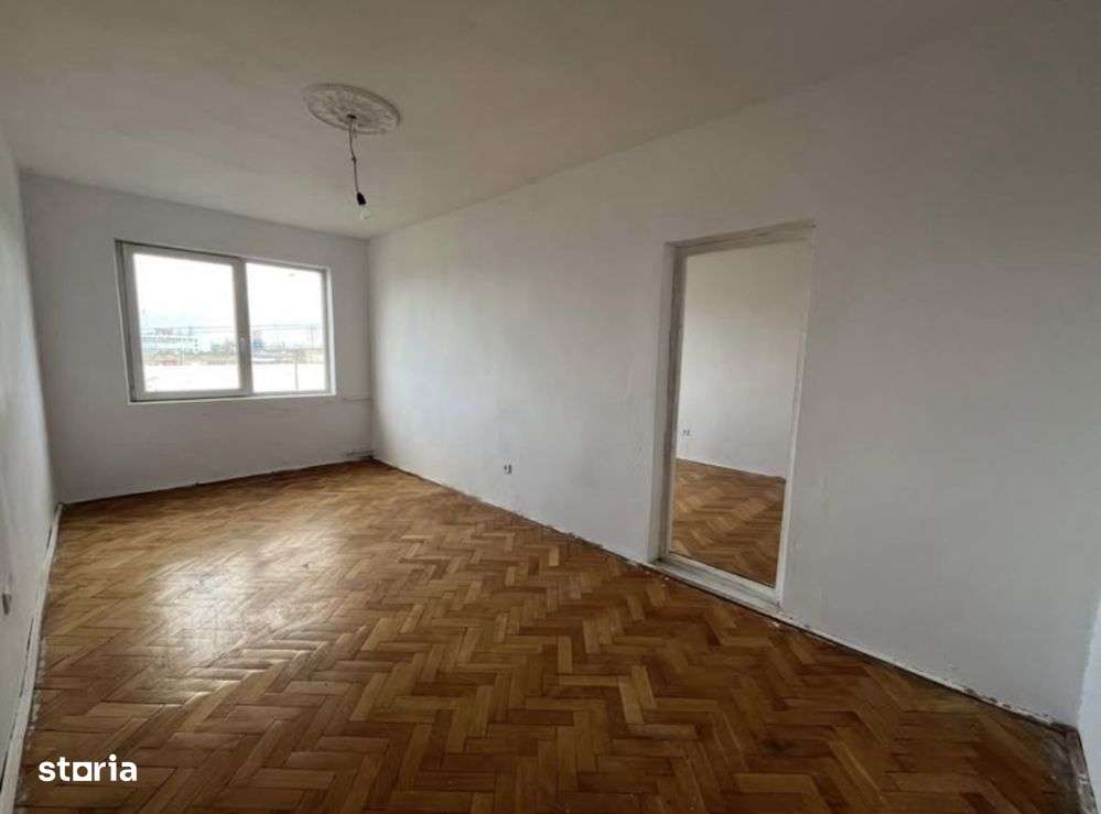 Apartament 2 camere, 50 mp – strada Cerna, etaj 3/4-0