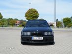 BMW Seria 3 320i Cabriolet - 4