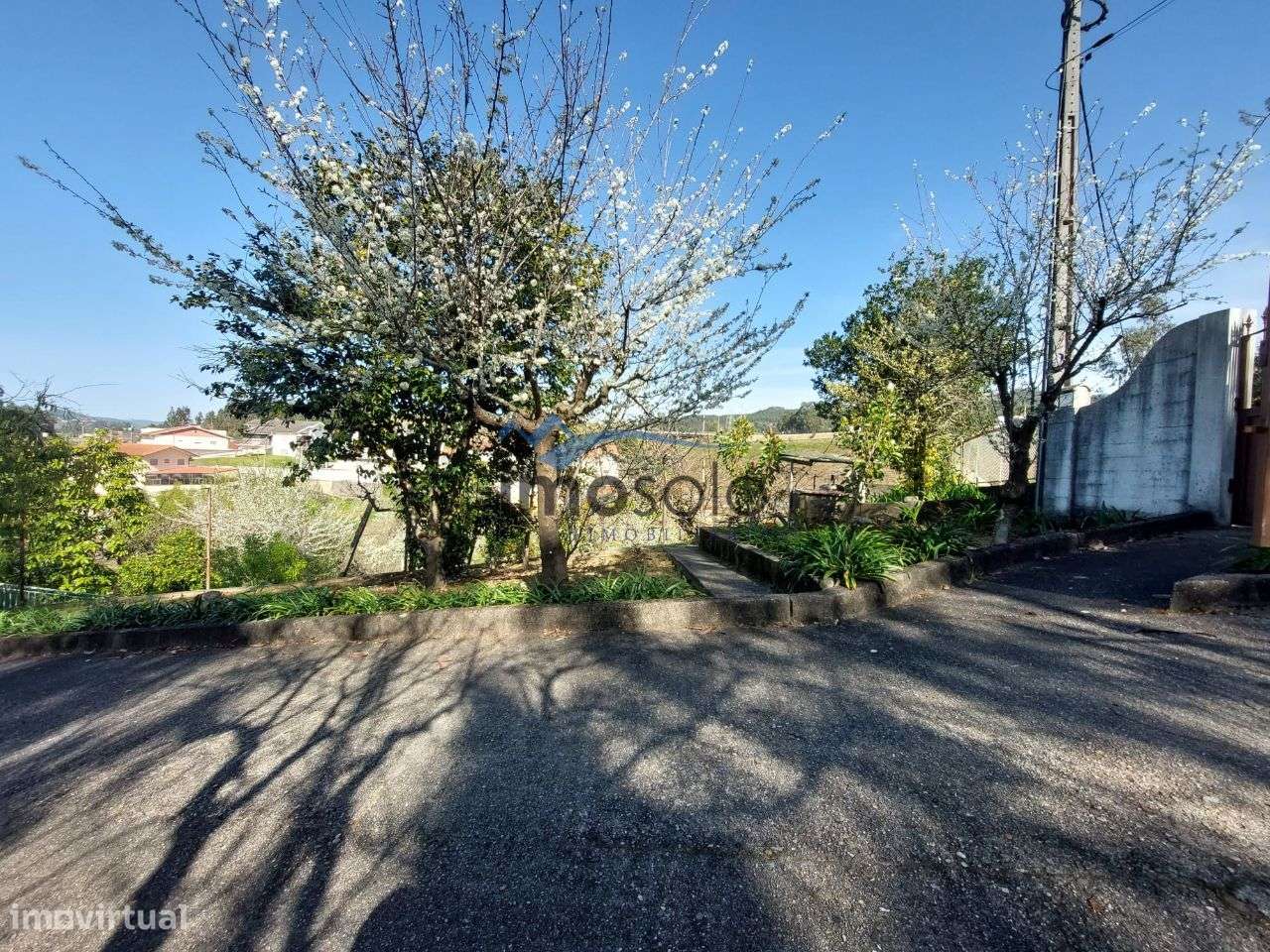 Quinta T4 em Travanca, Oliveira de Azeméis-24