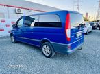 Mercedes-Benz Vito 113 CDI Extralang Mixto - 27