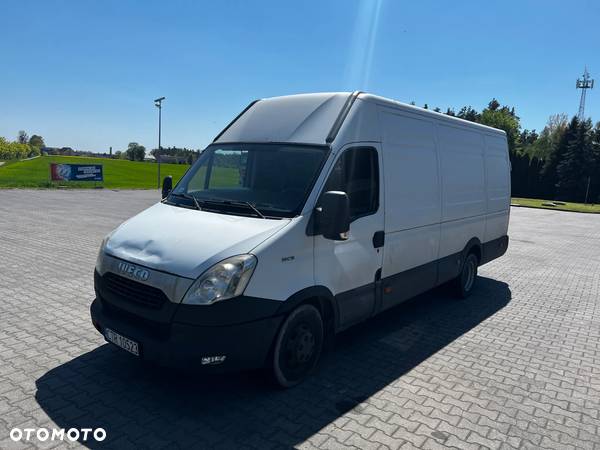 Iveco 50C/35 - 1