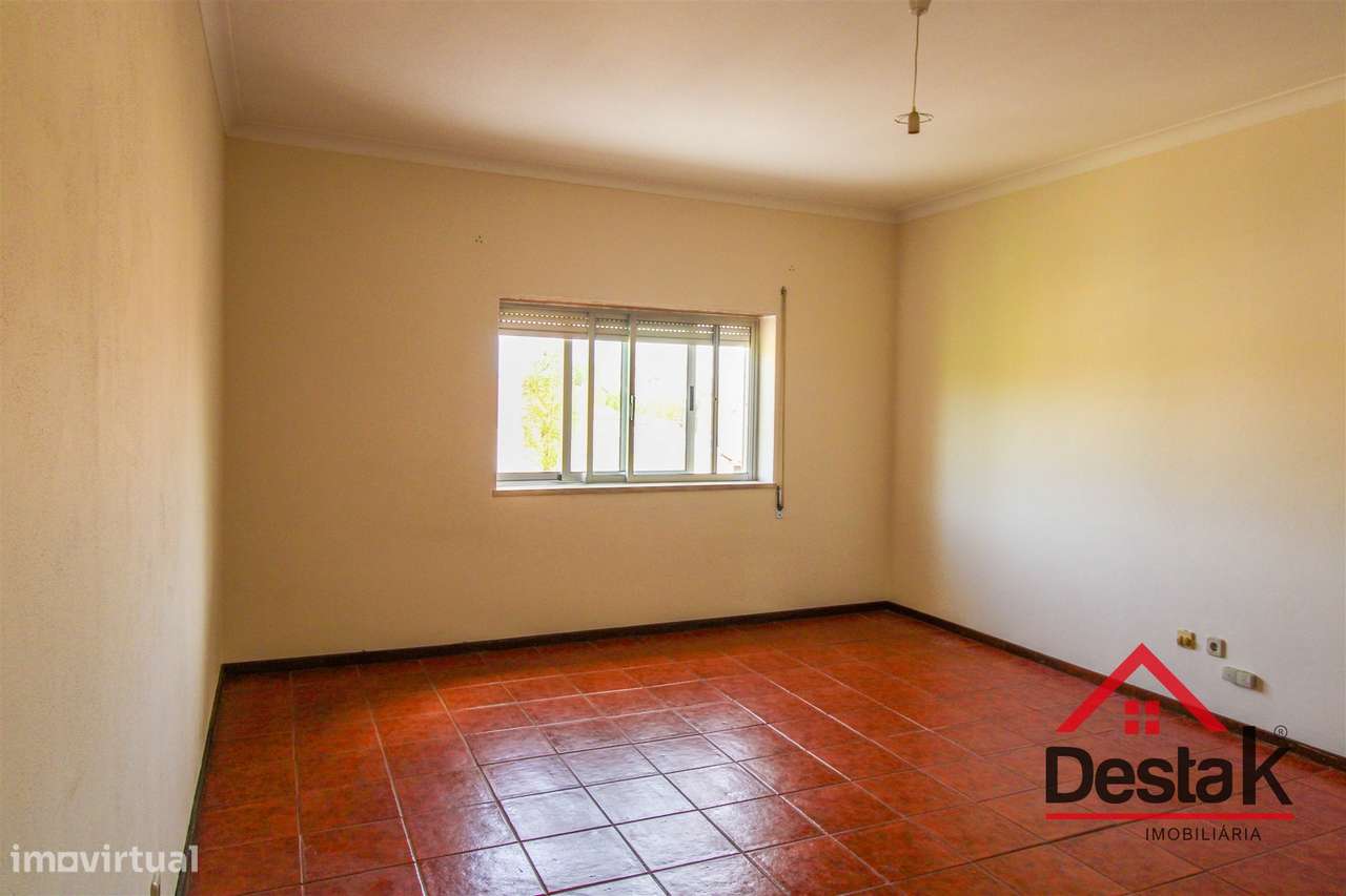 Apartamento T3  junto ao Fórum Viseu-7