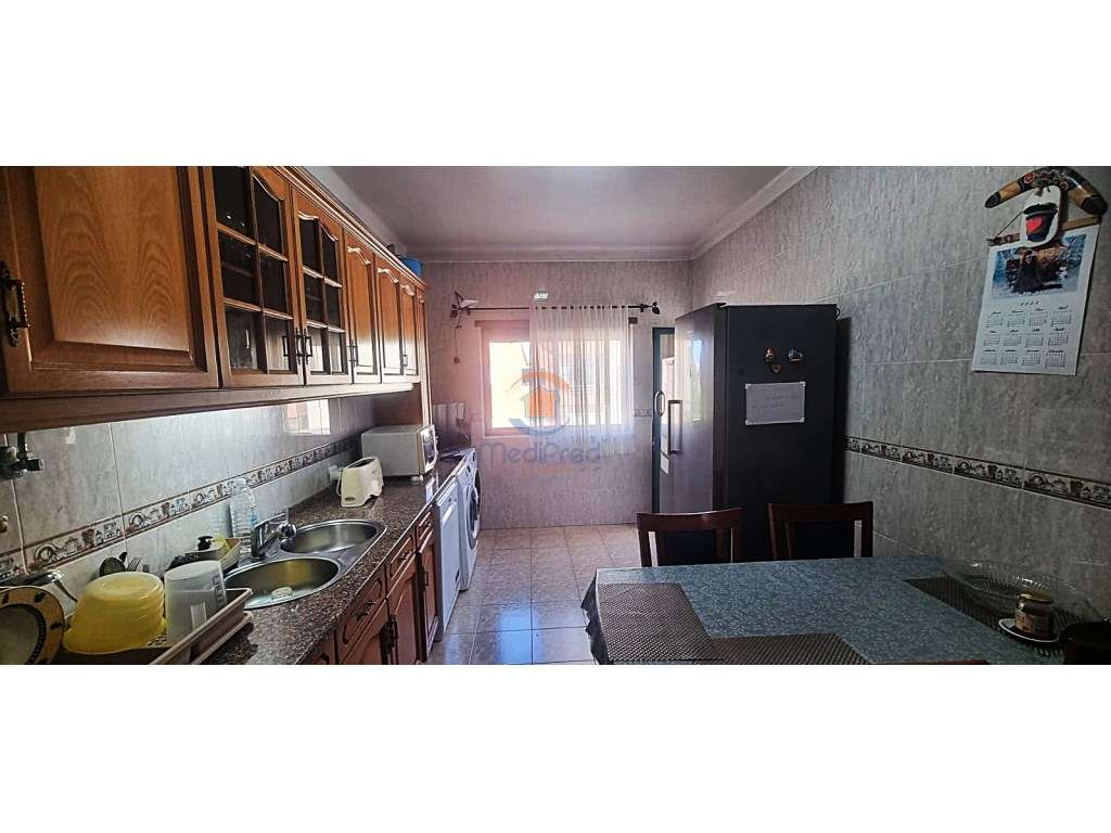 Apartamento T3 - Alhos Vedros - Grande imagem: 4/18