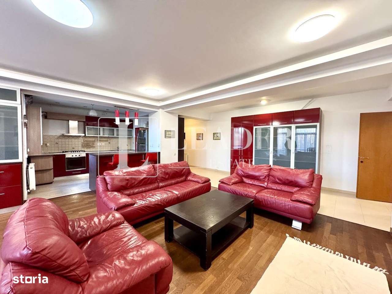 Apartament bloc 2007 | Baneasa - Romatsa | 130 mp utili-2