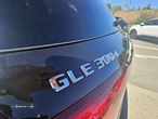 Mercedes-Benz GLE 300 d 4Matic - 24